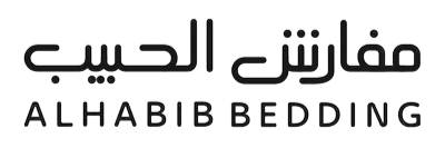 شعار مفارش الحبيب Al Habib Bedding