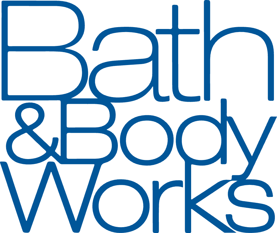 شعار باث اند بودي ووركس Bath & Body Works